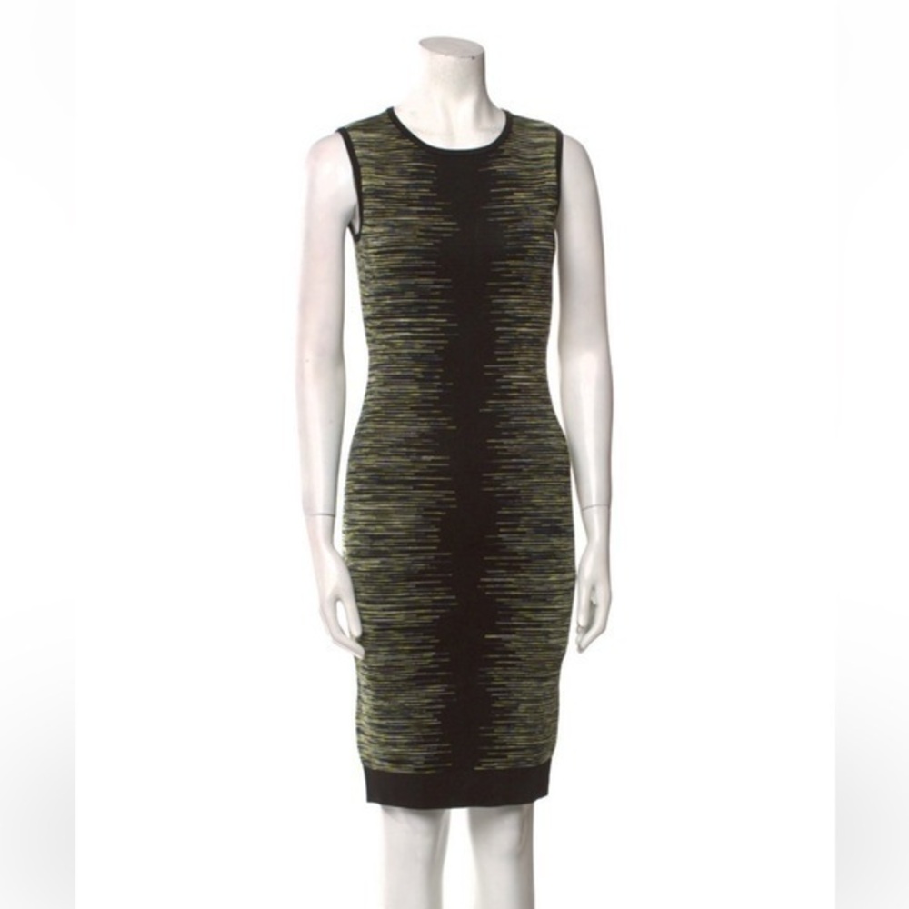 Karen Millen Space Dyed Bodycon